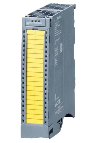 Siemens 6ES7-354-1AH01-0AE0 Simatic S7 Serv Motor INPUT DC 24V 2