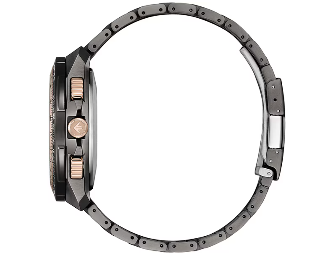 CITIZEN JY8146-54E PROMASTER SKY limited model Japan Import NEW