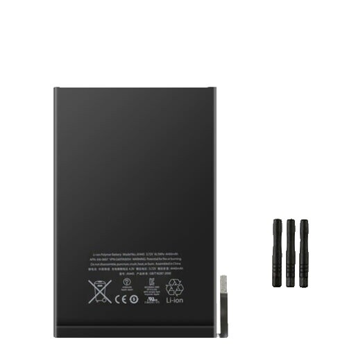 For Apple iPad mini 4 A1538 A1550 (5124mAh) 7.9'' Battery