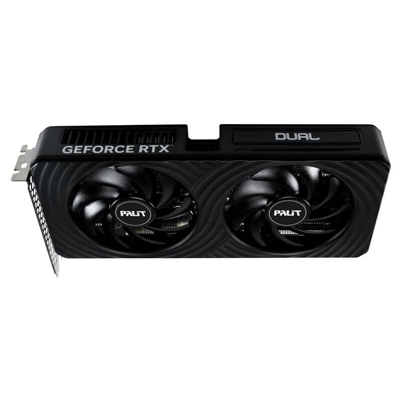 PALIT GeForce RTX 5060 Dual 8GB NE75060019P1-GB2063D GDDR7 28Gbps