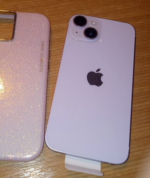 Apple iPhone 14 128 GB (Lilac purple) (Aug 8th - Verizon unlock