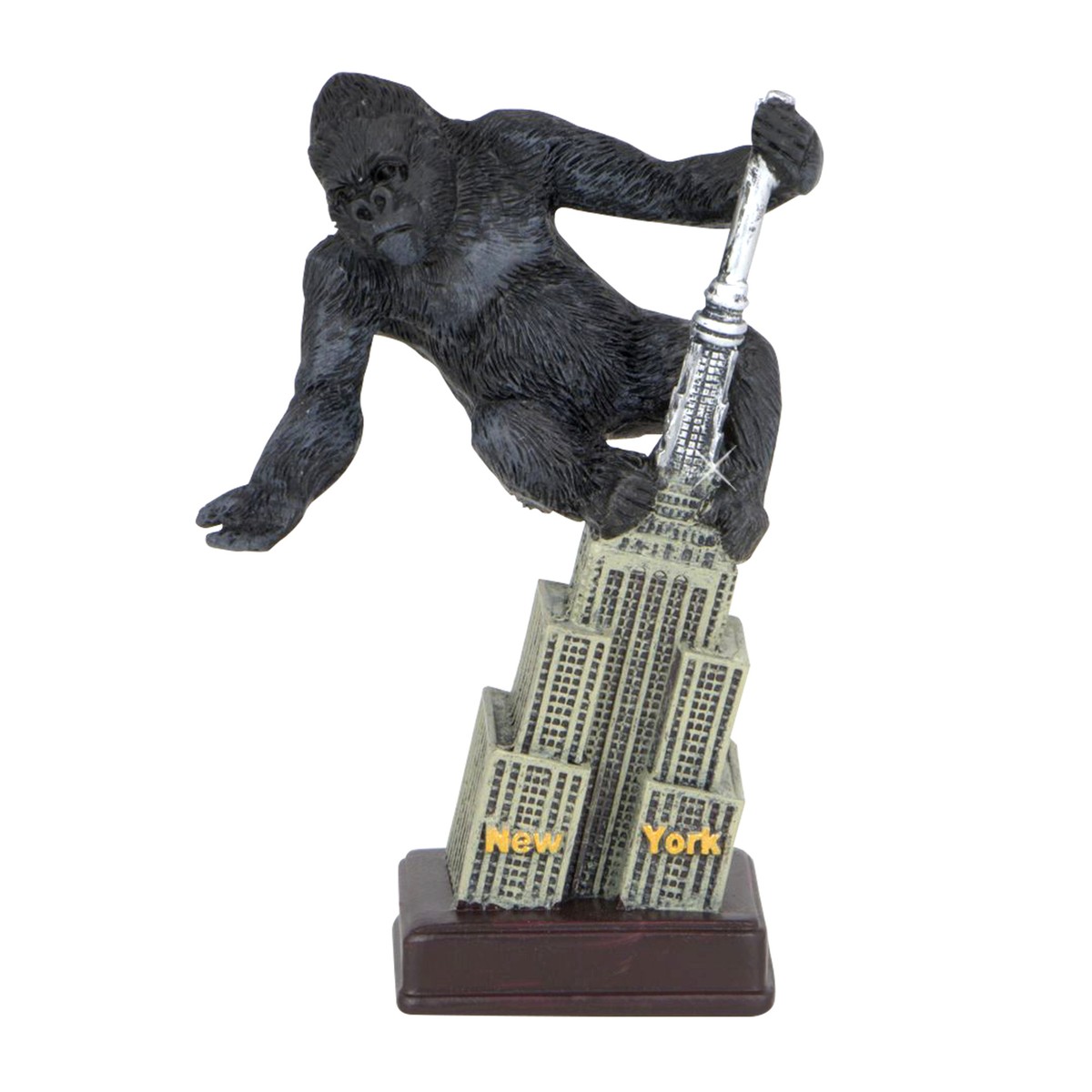 New York City NYC Souvenir Empire State Building Replica Statue