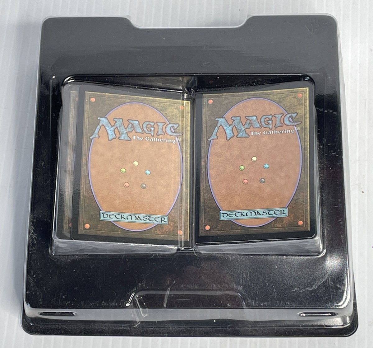 Magic gathering deck master 2018 new unopened packs | eBay