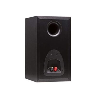 Klipsch R-15M Bookshelf Speaker (Pair) | eBay