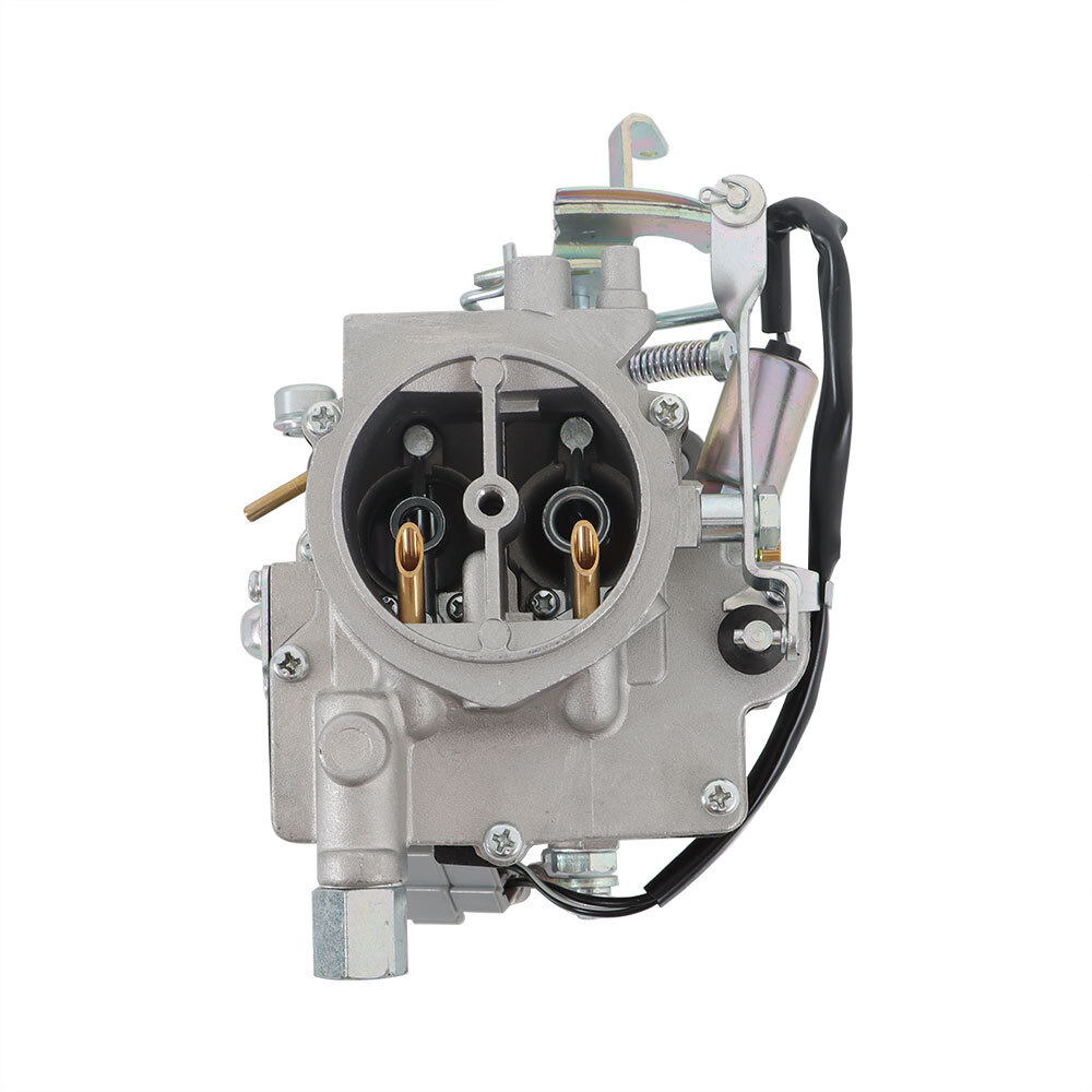 21100-13420 New 2 Barrel Carburetor For Toyota Corolla Forklift 5K