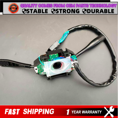 New Car Turn Signal Switch Lever Switch MB571632 for Mitsubishi