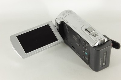 Sony HDR-CX170 Handycam Silver Japan | eBay