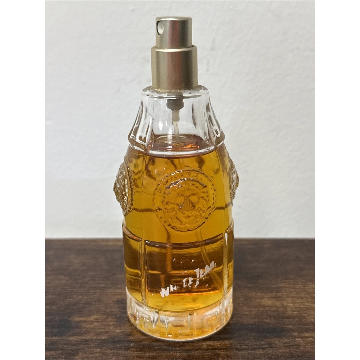 新品 VERSACE white Jeans 75ml 香水 ベルサーチ Versace White Jeans