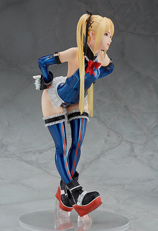 DEAD OR ALIVE 5 Last Round Marie Rose 1/5 scale Figure MAX FACTORY