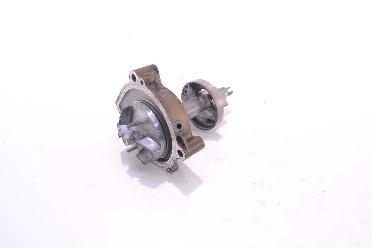 KAWASAKI NINJA ZX-6R 636 Wasserpumpe 2003 14614593 | eBay