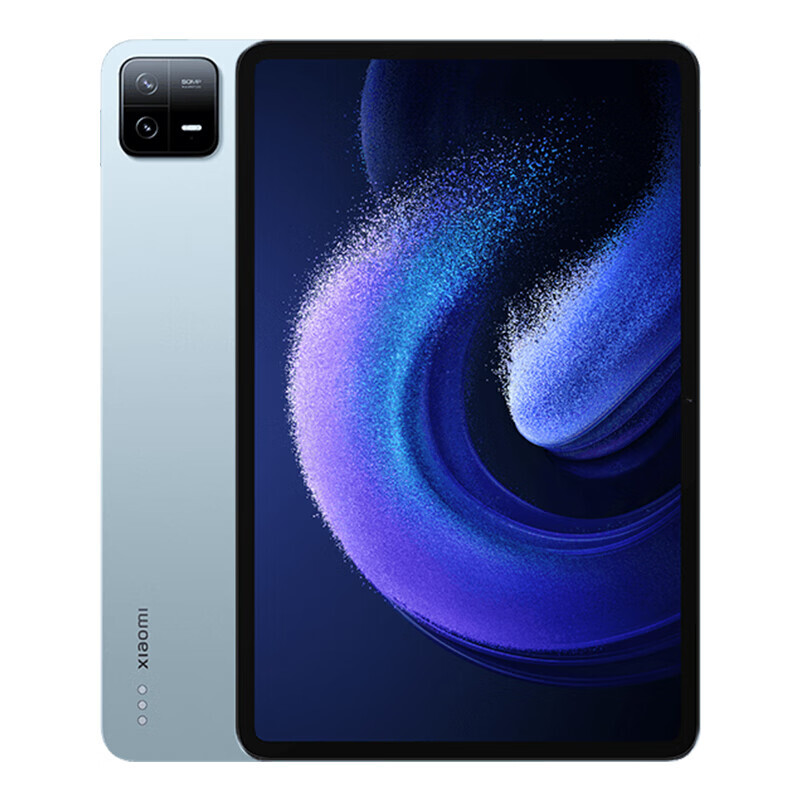 Xiaomi Pad 6 Pro Tablet PC Android 13 Snapdragon 8+ Gen 1 Octa