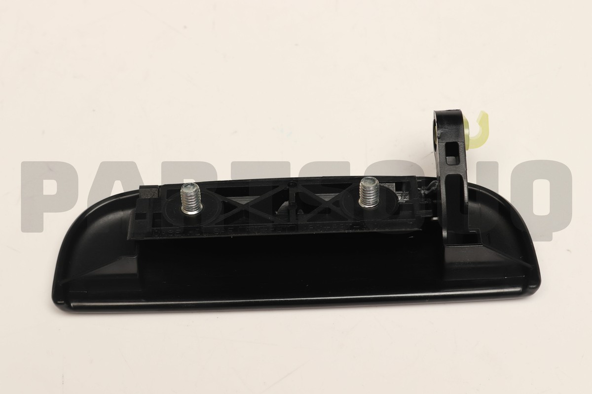 8280181A045PK Genuine Suzuki HANDLESIDE DOOR SN413 82801-81A04-5PK