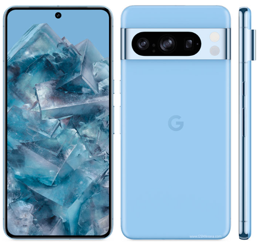 Buy Google Pixel 8 Pro - 128 GB - Bay (Unlocked) online | eBay