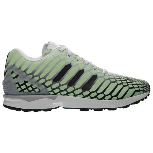 NEW ADIDAS ORIGINALS ZX FLUX = SIZE 13.5 = TORSION MEN'S ATHLETIC