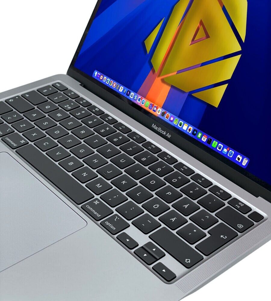2020 MacBook Air 13