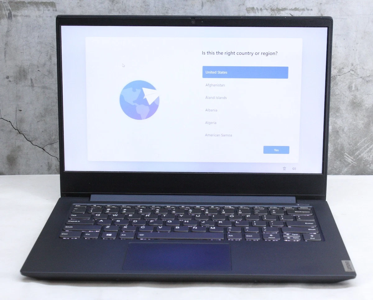 Lenovo IdeaPad S340 PC Laptops & Netbooks for sale | eBay