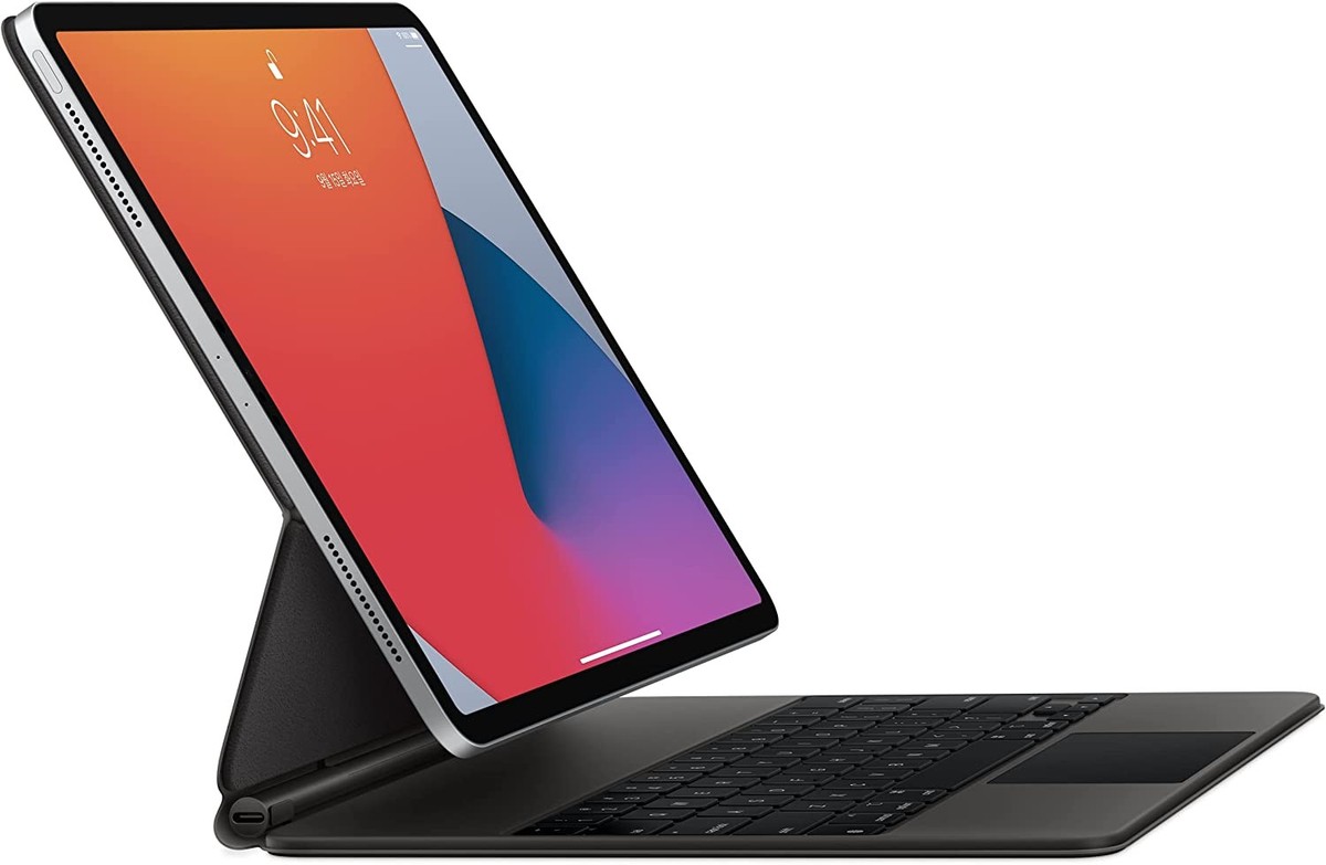 Apple Magic Keyboard for 12.9