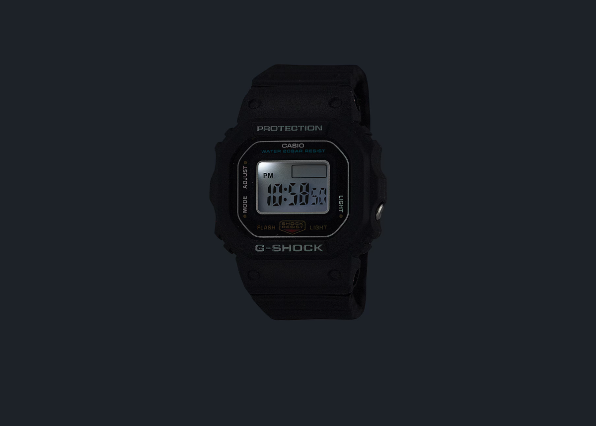 CASIO G-SHOCK NANO DWN-5600 3色セット CASIO G-SHOCK NANO DWN-5600