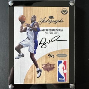 Upper Deck Supreme Hard Court | eBay