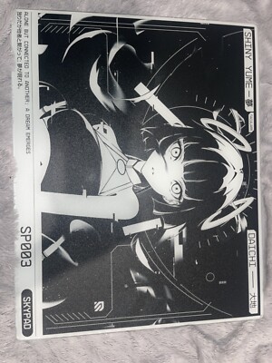 SKYPAD 3.0 XL Shiny Yume 1 OF 1 Special Edition Unnumbered Custom