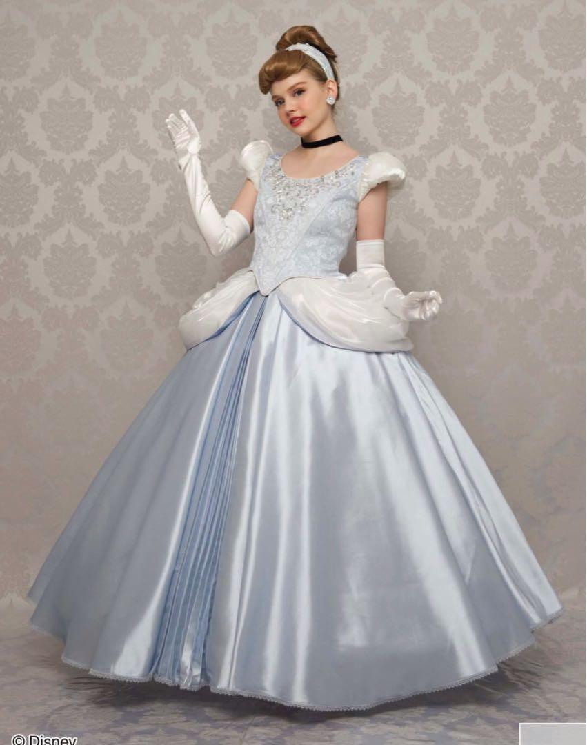 Secret Honey Cinderella Deluxe Version Dx Dress | eBay