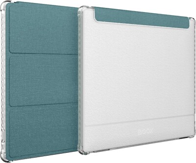 For Onyx Boox Go 7/Go Color 7 (Gen 1 & 2) Auto Wake/Sleep SKN Flip