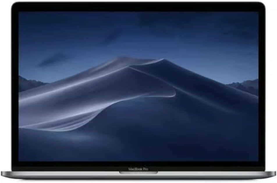 2019 Apple Macbook Pro 16