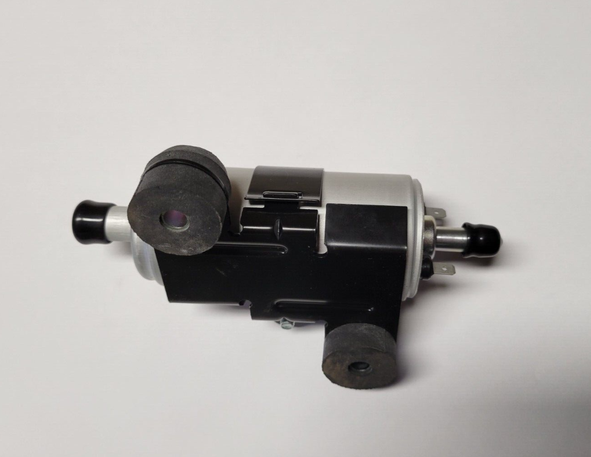 Genuine Kawasaki 49040-2079 490402079 12V DC Fuel Pump FD791D