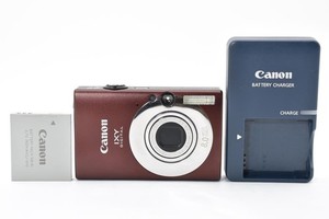 Canon Ixy 20 Is | eBay