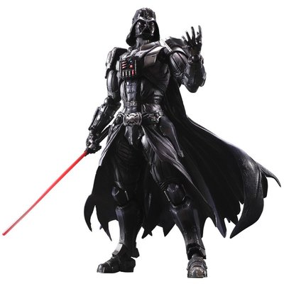 Square Enix VARIANT PLAY ARTS KAI Star Wars DARTH VADER Action
