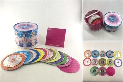 μ's Memorial CD-BOX「complete BEST BOX」 Amazon | μ's Memorial CD