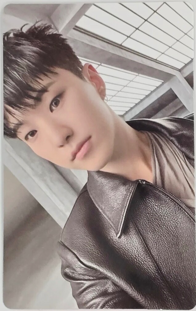 ミンハオ ラキドロ Weverse HAPPY BIRTHDAY ミンハオ ラキドロ Weverse