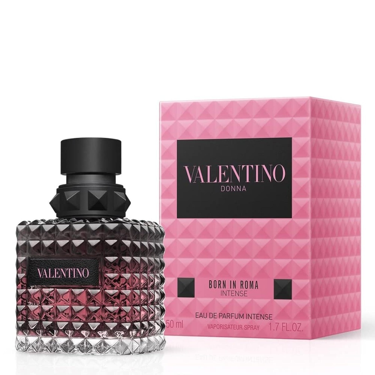 Valentino Donna Born In Roma Intense EDP Spray 1.7 oz For Women | eBay