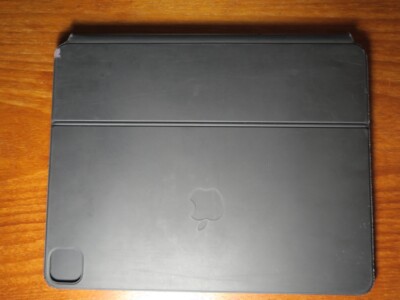 Apple A1998 Magic Keyboard for 12.9-inch iPad Pro 4th and 3rd Gen