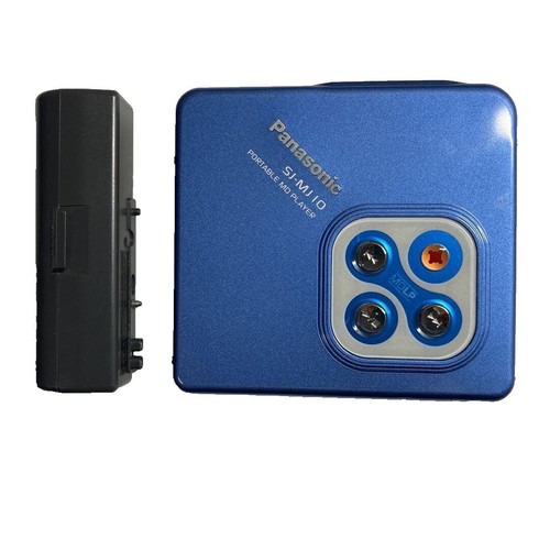 Sony LAM-Z05 Net MD Desktop Audio System Minidisc CD player