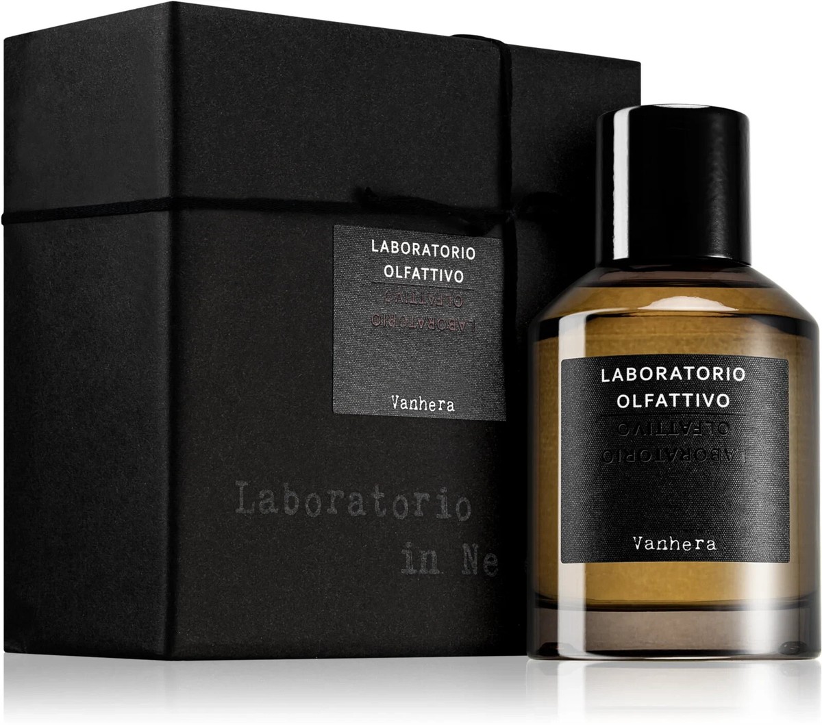 香水(ユニセックス) Laboratorio Olfattivo Vanhera 100ml Vanhera by