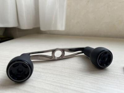 DRT VARIAL HANDLE VARIAL p.c.d 100 Handle fishing gear Reel Parts