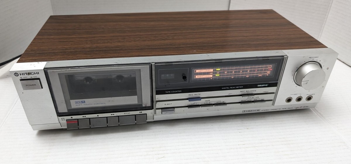 その他 Prius Deck N DH73 N HITACHI Prius Deck N DH73 N HITACHI