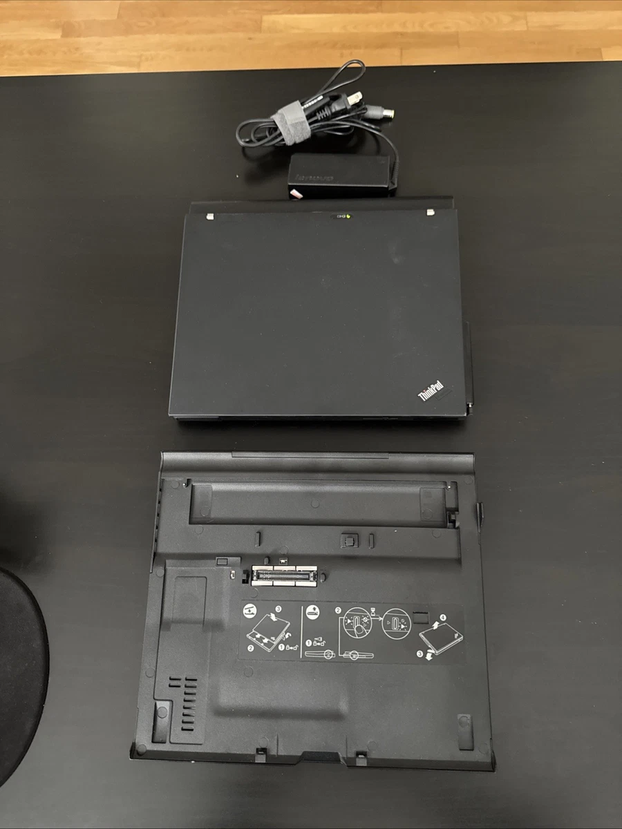 Lenovo ThinkPad X61 PC Laptops & Netbooks for Sale - Shop New