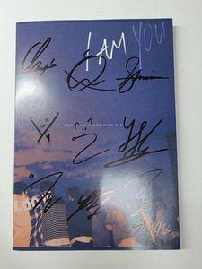 Stray Kids Signed Jisung for sale | eBay