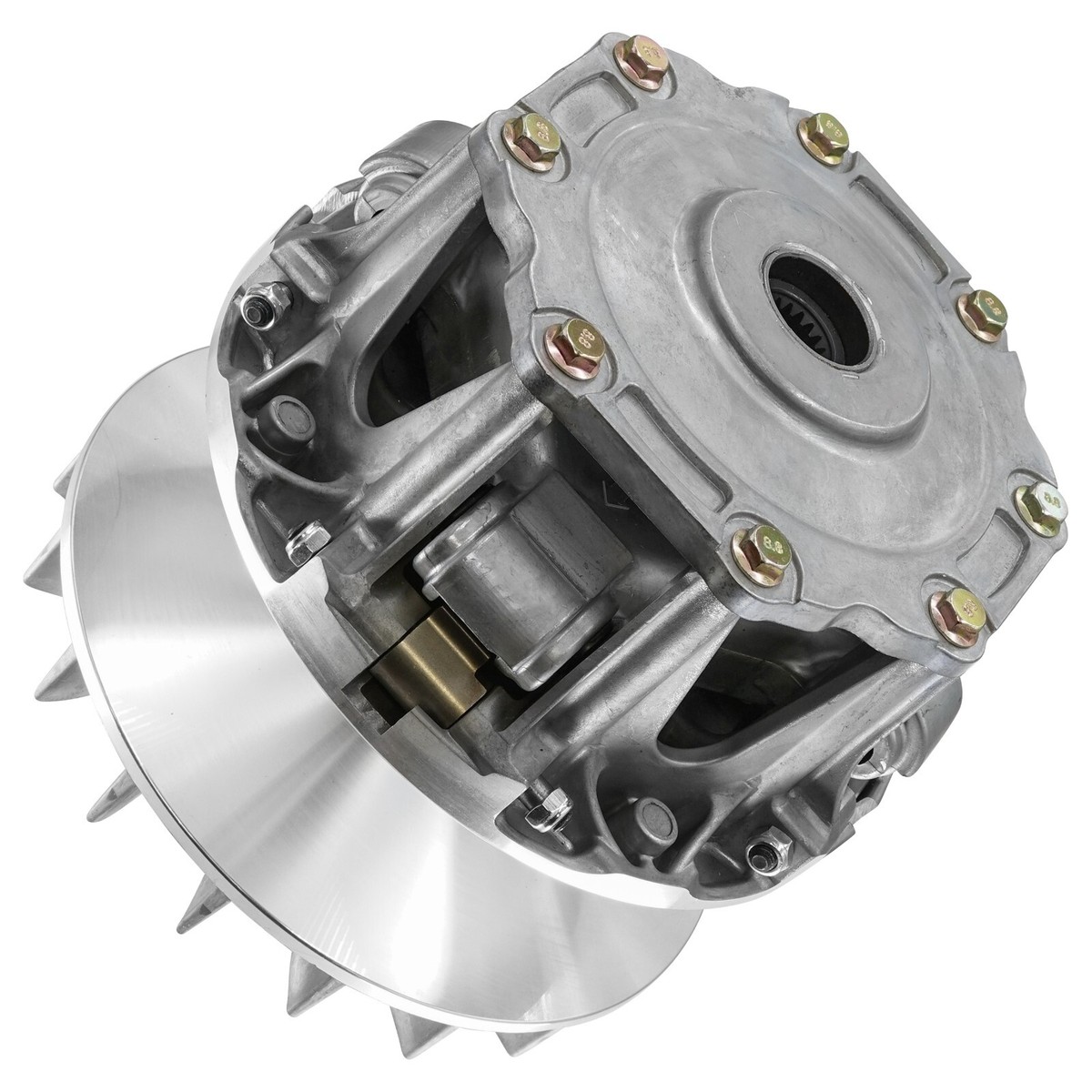 Caltric Primary Drive Clutch For Kawasaki Teryx 800 KRF800 2016