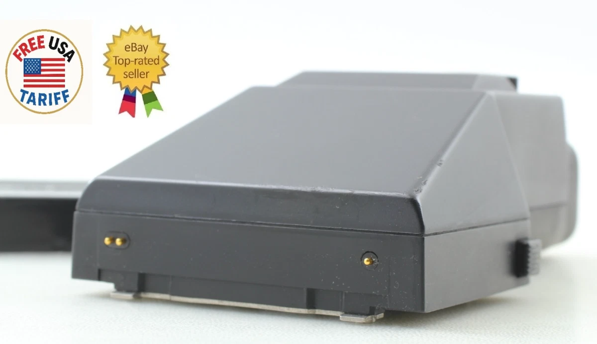 Mamiya Camera Prism Finders for sale | eBay
