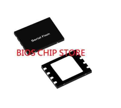 BIOS CHIP for HP EliteBook 830 G5, 836 G5, 840 G5, 846 G5, 850 G5