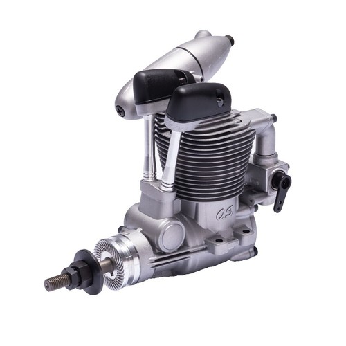 ラジコンエンジン ボート用 OS Max-S 30RC ラジコンエンジン ボート用