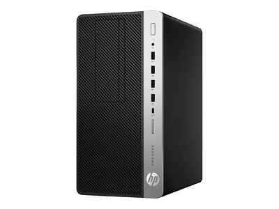 HP ProDesk 600 G5 Tower i5-9TH Gen 16GB 256GB win 11 Pro | eBay