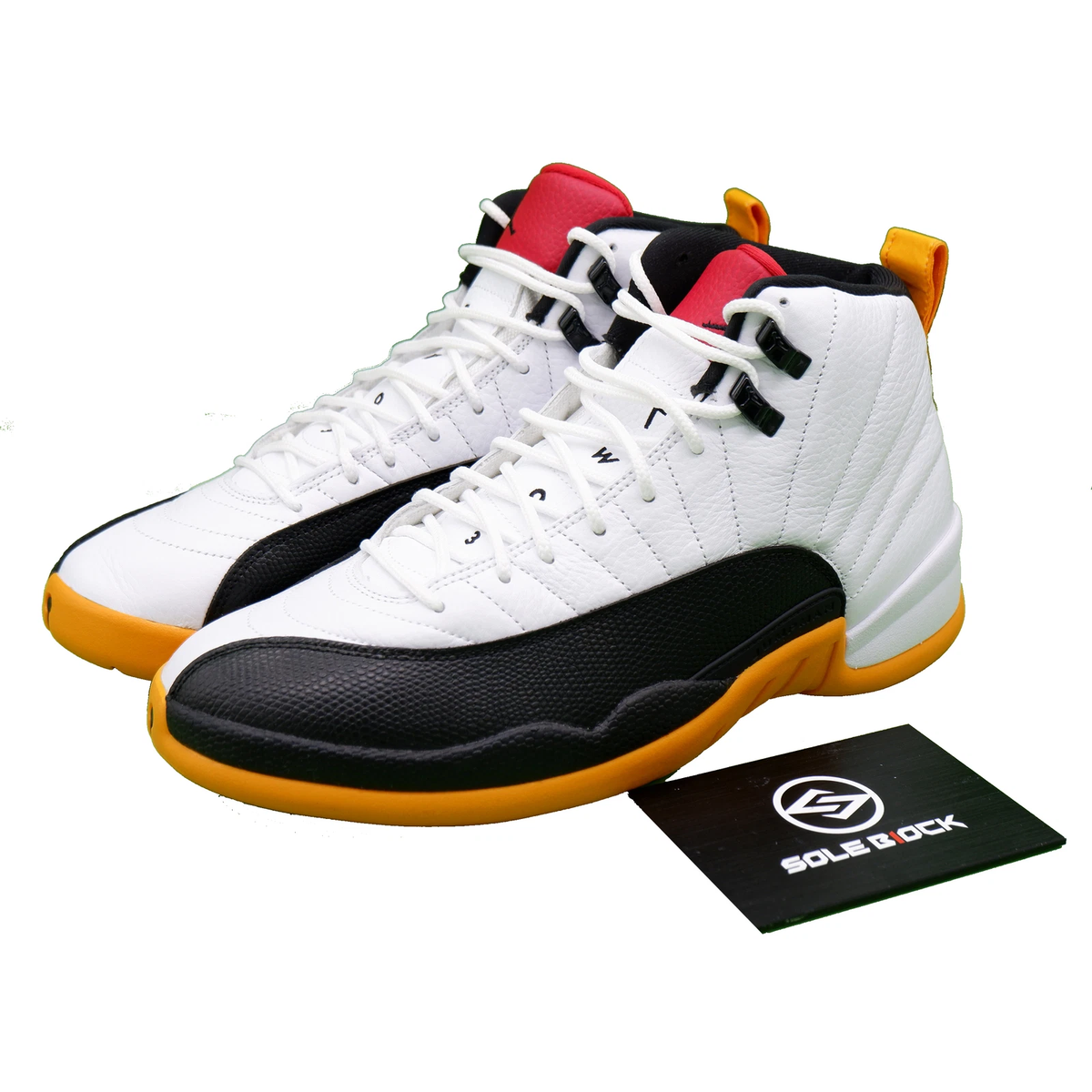 Size 11 - Air Jordan 12 Retro 25 Years in China for sale online | eBay