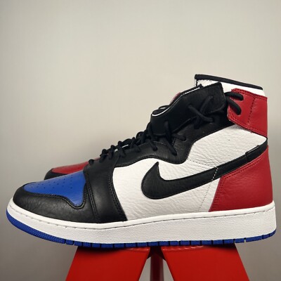 Jordan 1 Rebel XX Top 3 Women's (AT4151-001) Size: 11.5W/10M | eBay