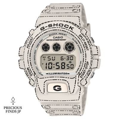 CASIO G-SHOCK Origami 2D Design DW-6900RGM-5JR Limited 2025 NEW | eBay
