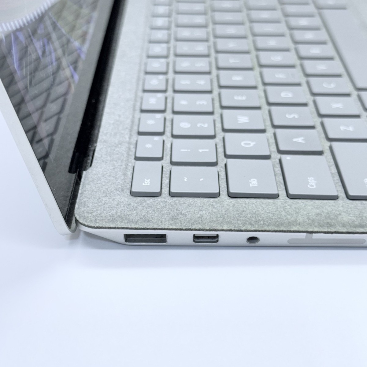 Microsoft Surface Laptop 1769 i7-7660U 16GB 512GB SSD - Silver