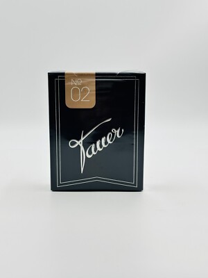 L'Air du Desert Marocain EDT 50ml /1.7oz Andy Tauer SEALED BOX NEW